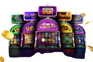 Betlike Slot Oyunları